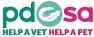 PDSA  vets Job